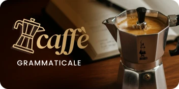 Caffè Grammaticale