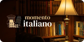 Momento Italiano+