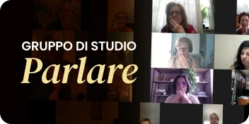 Gruppo di Studio Parlare
