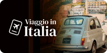Viaggio in Italia